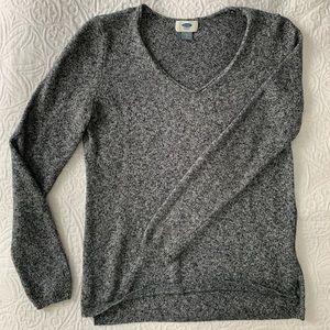 Old Navy sweater